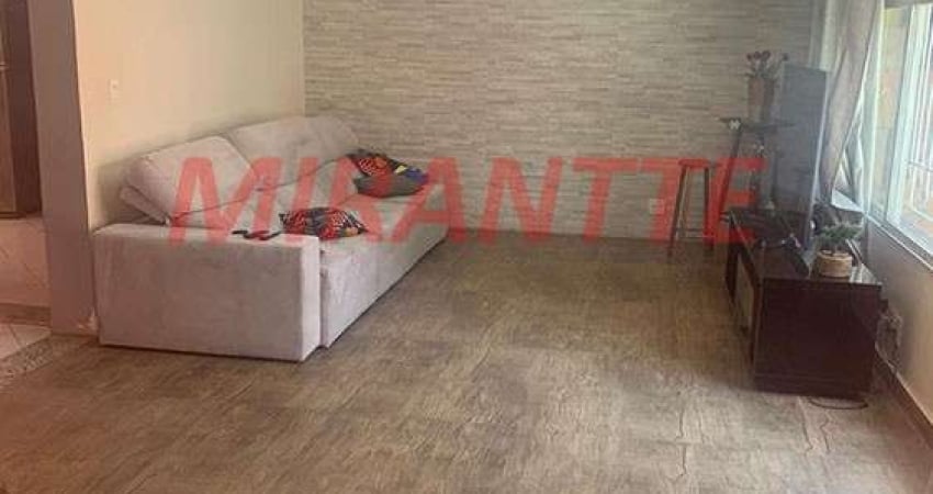 Casa com 3 quartos à venda na Rua Antônio Pires, Freguesia do Ó, São Paulo