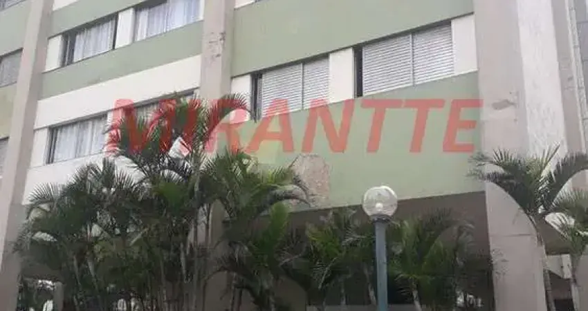 Apartamento com 2 quartos à venda na Rua Ezequiel Freire, Santana, São Paulo