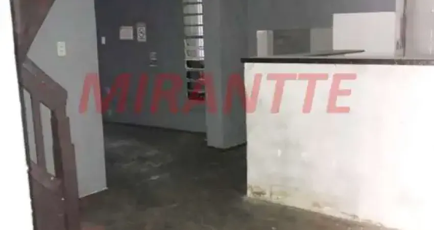 Casa com 4 quartos à venda na Rua Jaguarete, Casa Verde, São Paulo