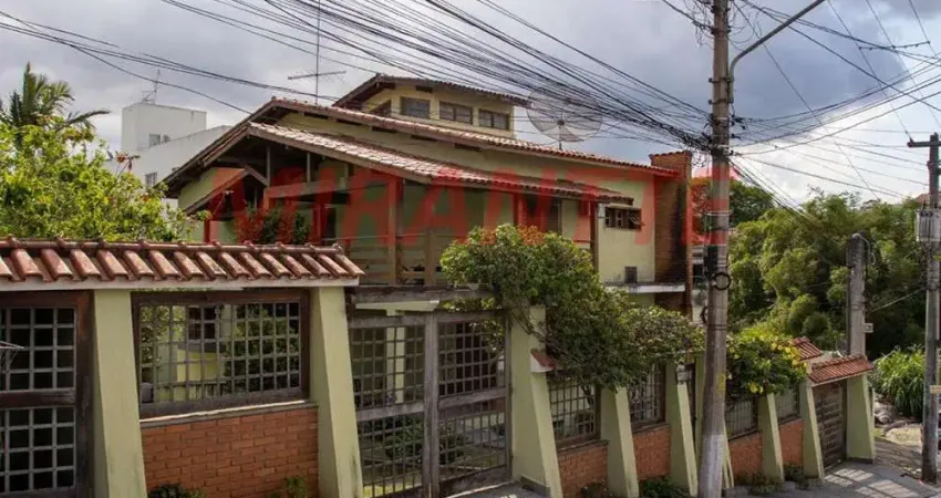 Casa com 3 quartos à venda na Rua Paraíba do Sul, Vila Rosária, São Paulo