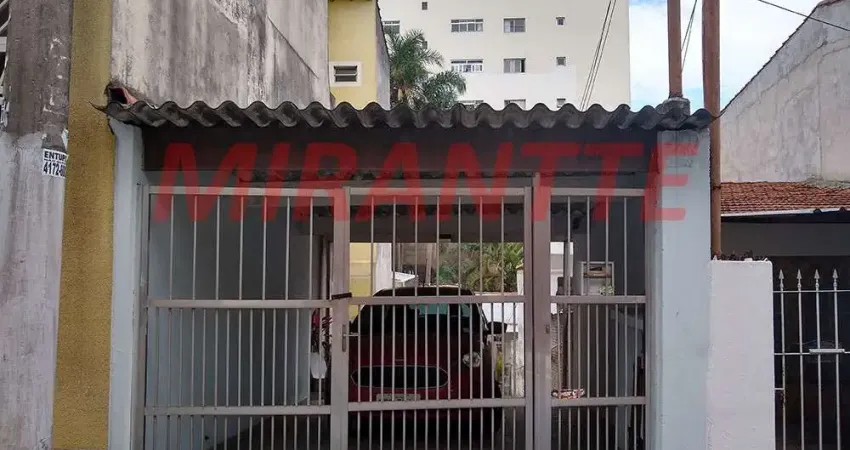 Casa com 3 quartos à venda na Rua Rodolfo Marin, Vila Romero, São Paulo