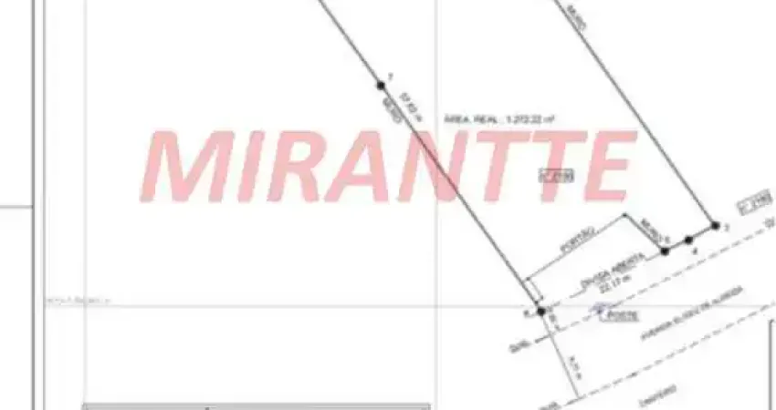 Terreno à venda na Avenida Eliseu de Almeida, Butantã, São Paulo