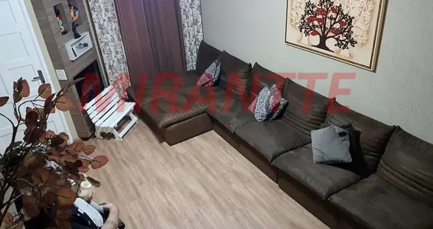 Casa com 3 quartos à venda na Rua Padre Feliciano Domingues, Freguesia do Ó, São Paulo