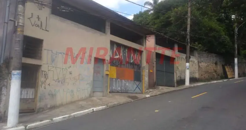 Casa com 5 quartos à venda na Rua Zilda, Casa Verde, São Paulo