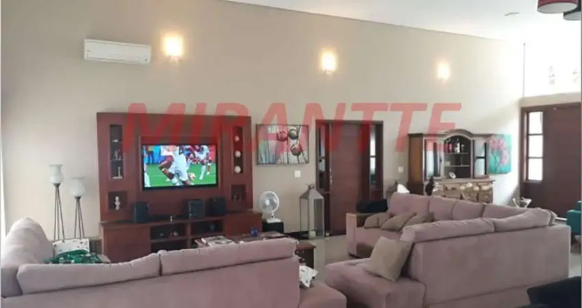 Casa com 6 quartos à venda na Alameda Serra do Maracaju, Centro, Itu