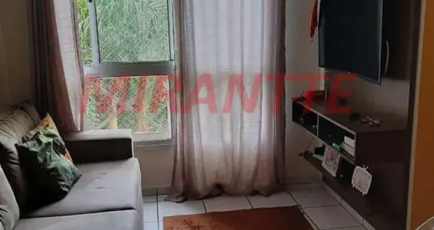 Apartamento com 2 quartos à venda na Rua Juan Arfe, Freguesia do Ó, São Paulo