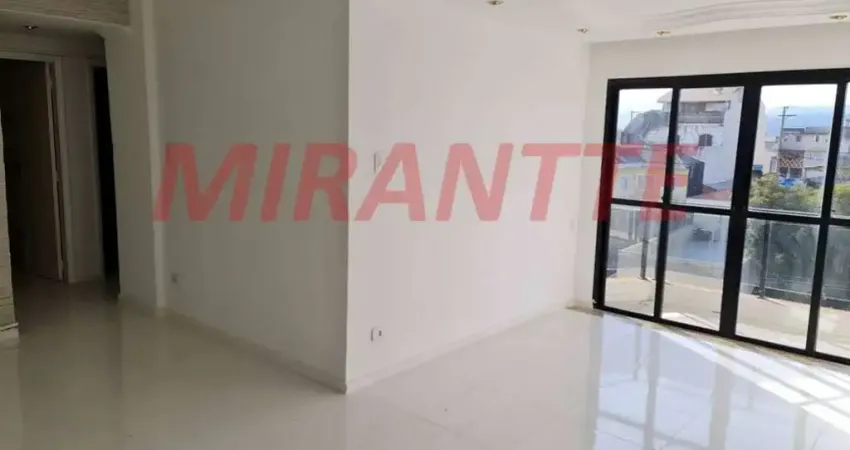 Apartamento com 3 quartos à venda na Rua Franklin do Amaral, Vila Nova Cachoeirinha, São Paulo