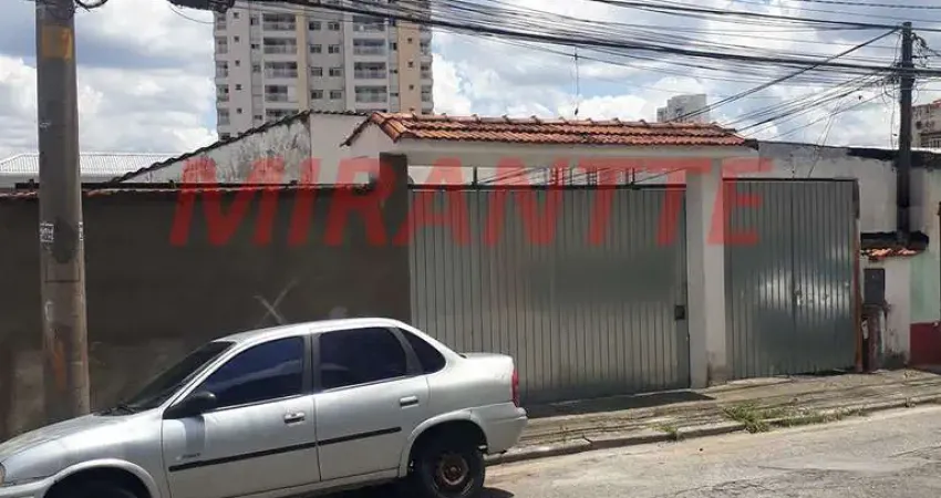 Terreno à venda na Rua Pierre Bienvenu Noailles, Chora Menino, São Paulo