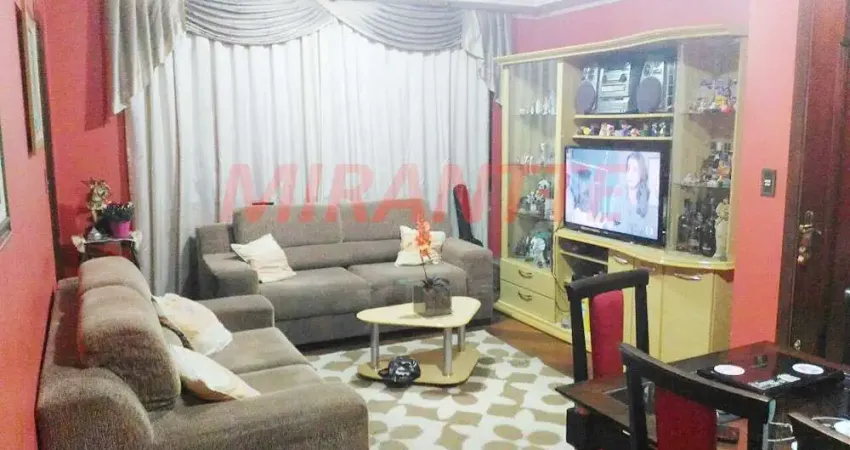 Apartamento com 3 quartos à venda na Rua Togo, Vila Maria, São Paulo