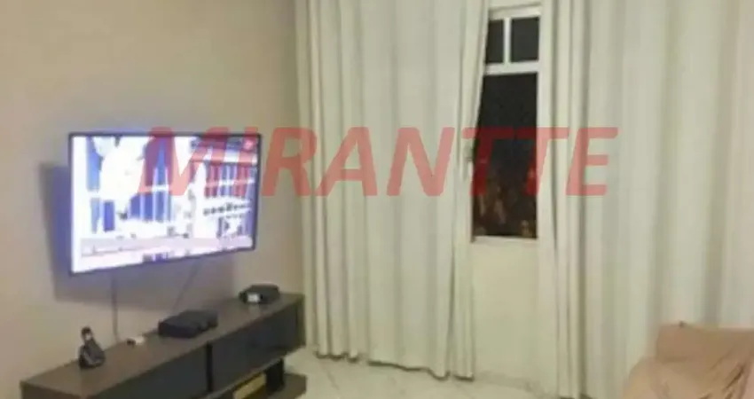 Apartamento com 3 quartos à venda na Praça Doutor Levem Vampré, Vila Nova Mazzei, São Paulo