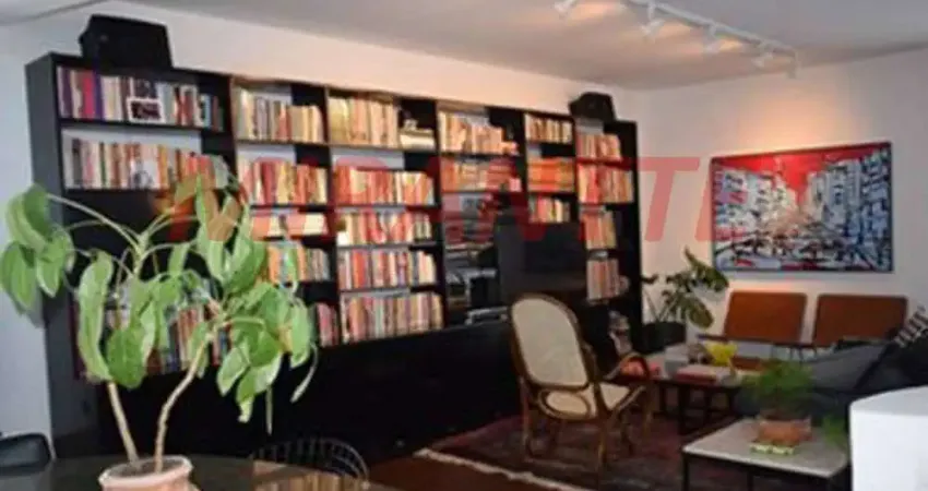 Apartamento com 4 quartos à venda na Rua Castro Alves, Aclimação, São Paulo