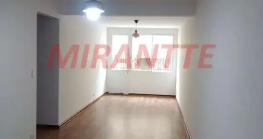 Apartamento com 3 quartos à venda na Rua Doutor Artur Guimarães, Santana, São Paulo