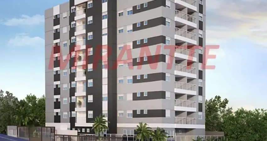 Apartamento com 2 quartos à venda na Rua Maria, Parada Inglesa, São Paulo