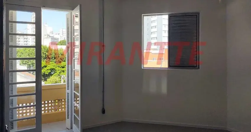 Apartamento com 1 quarto à venda na Rua Adolfo Gordo, Campos Eliseos, São Paulo