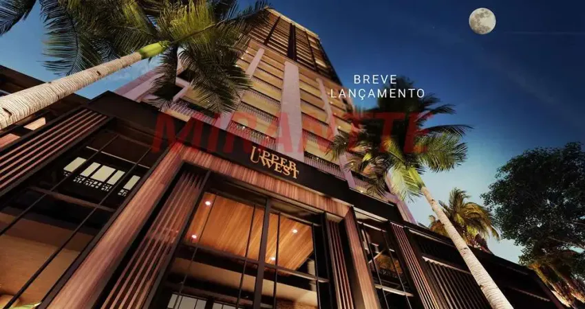 Apartamento com 3 quartos à venda na Rua Minerva, Perdizes, São Paulo