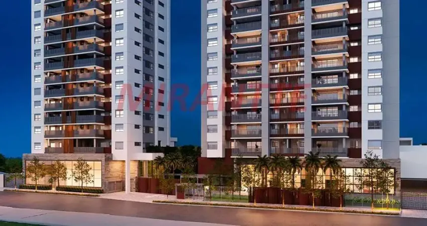 Apartamento com 3 quartos à venda na Rua Cayowaá, Perdizes, São Paulo