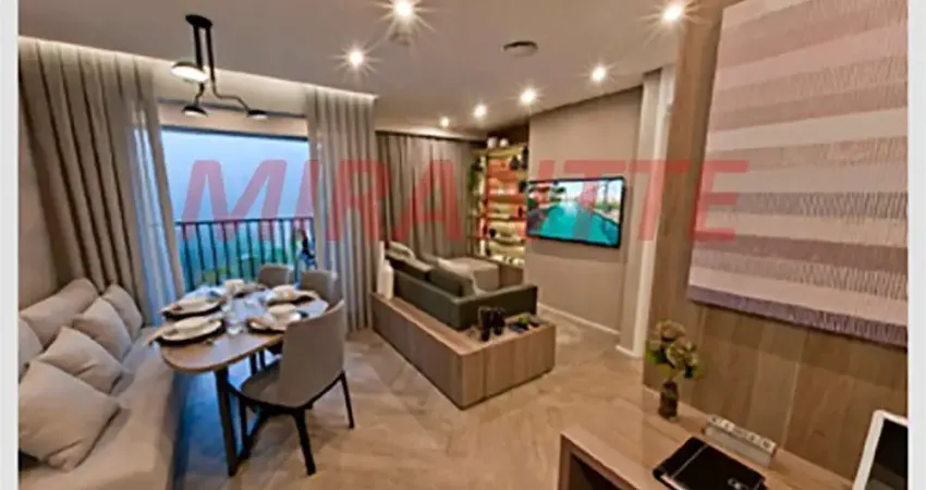 Apartamento com 3 quartos à venda na Rua Fortunato Ferraz, Vila Anastácio, São Paulo