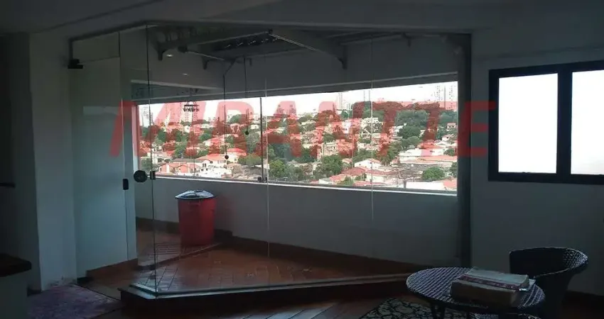 Apartamento com 2 quartos à venda na Rua Salvador Caruso, Lapa, São Paulo