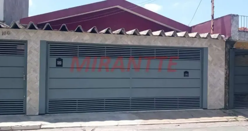 Casa com 2 quartos à venda na Rua Professor Heinrich Nordhoff, Vila Constança, São Paulo
