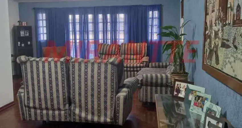 Sobrado de 200m² com 4 quartos em Freguesia do