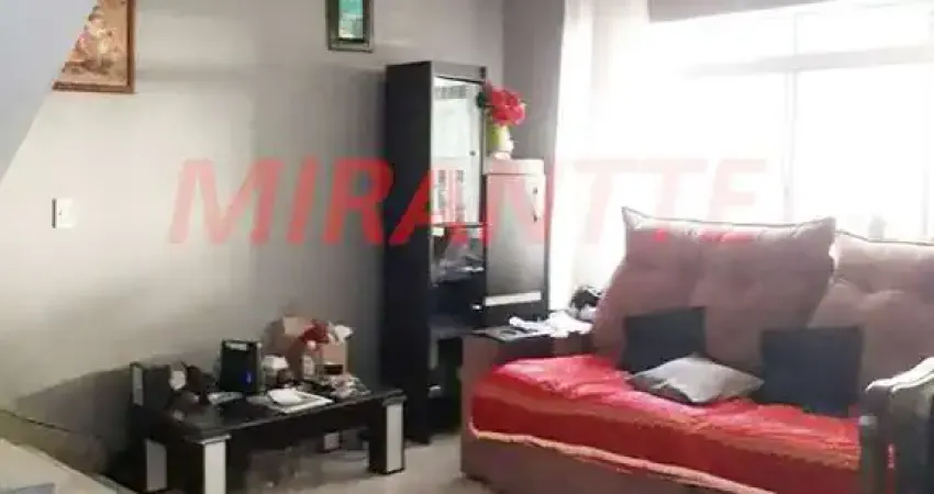 Casa com 7 quartos à venda na Rua Santo Antônio de Lisboa, Vila Ede, São Paulo