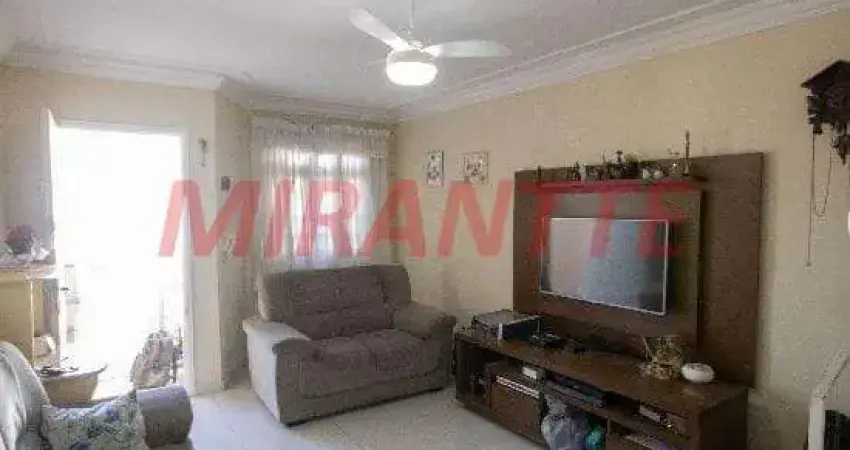 Casa com 3 quartos à venda na Rua Engenheiro Ciampiti, Vila Guilherme, São Paulo