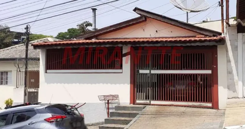 Casa com 3 quartos à venda na Rua Coronel Homero da Silveira, Parque Peruche, São Paulo