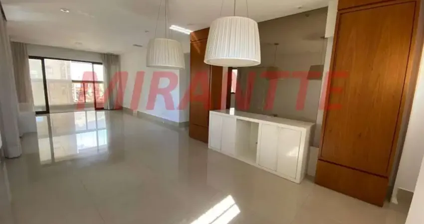 Apartamento com 3 quartos à venda na Rua Aluísio Azevedo, Santana, São Paulo