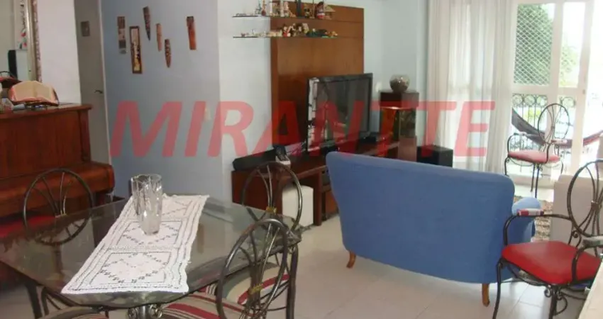 Apartamento com 3 quartos à venda na Rua Soror Angélica, Jardim São Bento, São Paulo