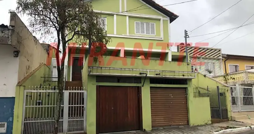 Terreno à venda na Rua Conde de Assumar, Tucuruvi, São Paulo