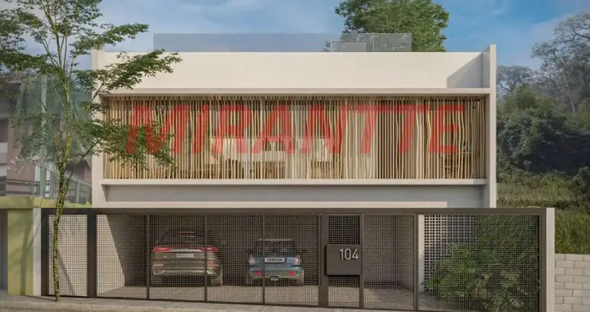 Terreno à venda na Rua Theodomiro Moraes Cunha, Horto Florestal, São Paulo