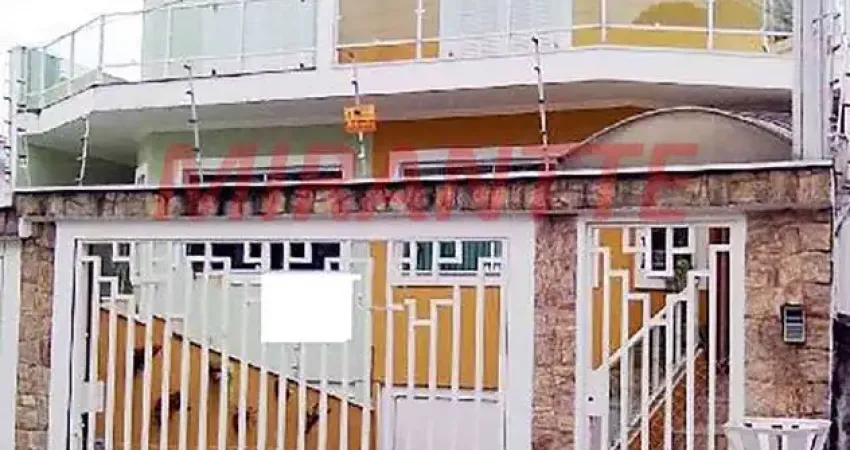 Casa com 3 quartos à venda na Rua Ibéria, Parada Inglesa, São Paulo