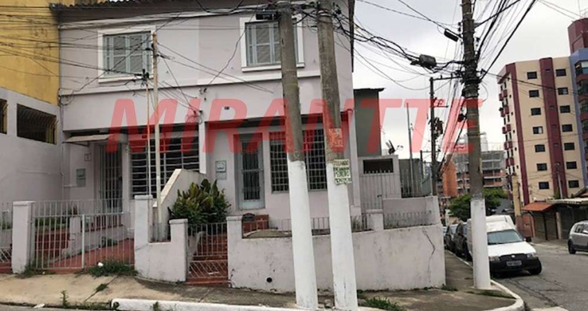 Sobrado de 75m² com 2 quartos em Água Fria