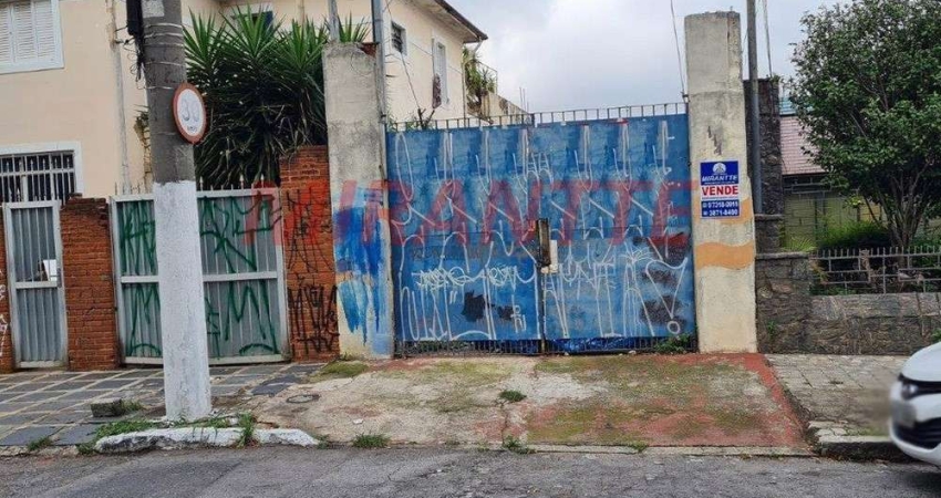 Terreno de 350m² com 3 quartos em Casa Verde