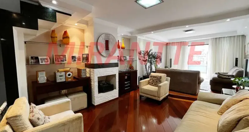 Sobrado de 265m² com 3 quartos em Jardim São Paulo
