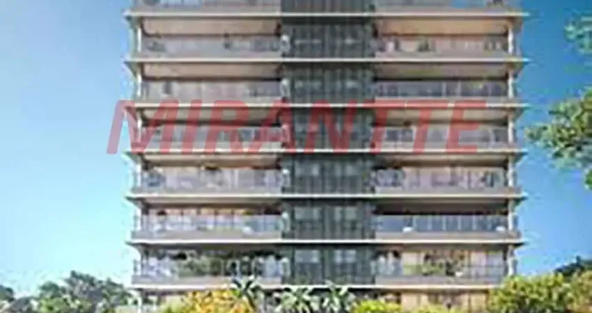 Apartamento com 3 quartos à venda na Rua Henrique Martins, Jardim Paulista, São Paulo