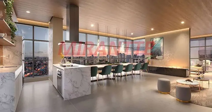 Apartamento com 4 quartos à venda na Rua Marquês Olinda, Ipiranga, São Paulo