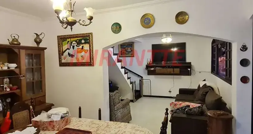 Casa com 2 quartos à venda na Rua Ouro Grosso, Parque Peruche, São Paulo