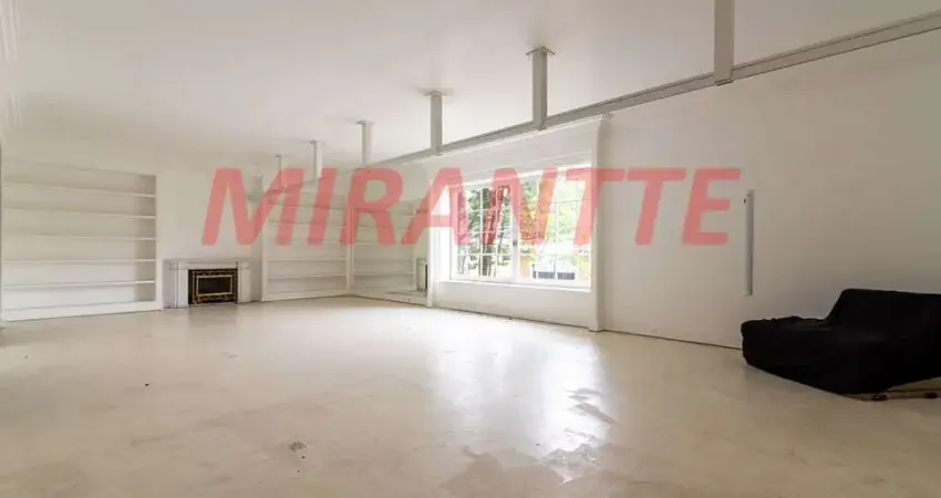 Casa com 5 quartos à venda na Rua Managua, Cidade Jardim, São Paulo