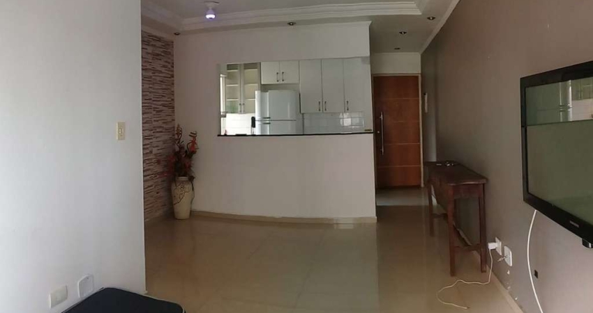 Apartamento de 65m² com 3 quartos em Vila Guilherme
