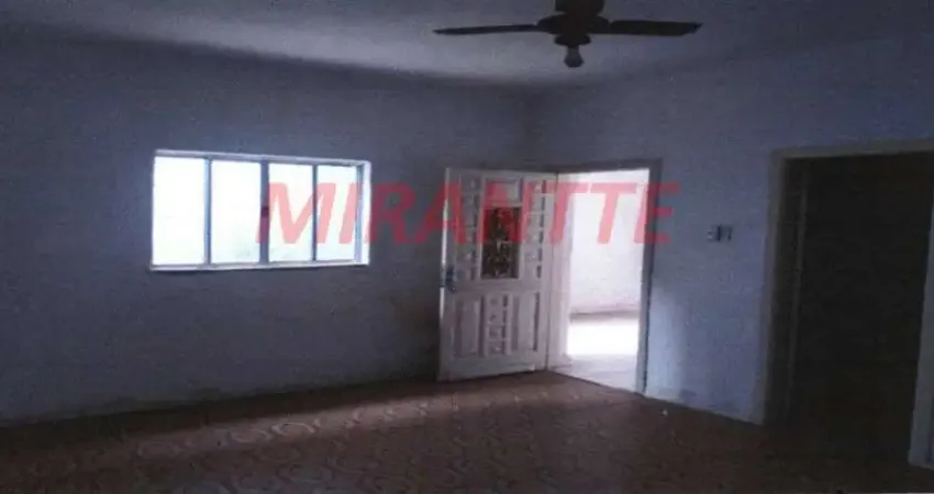 Terreno de 366m² em Casa Verde