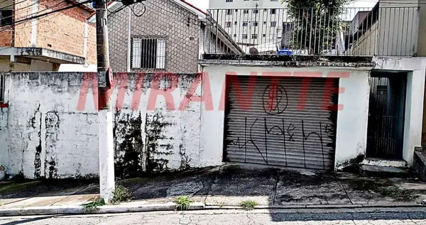 Casa com 2 quartos à venda na Rua Alves, Freguesia do Ó, São Paulo