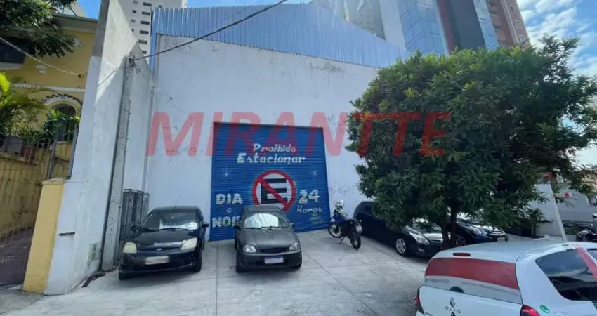 Barracão / Galpão / Depósito à venda na Rua Zanzibar, Casa Verde, São Paulo