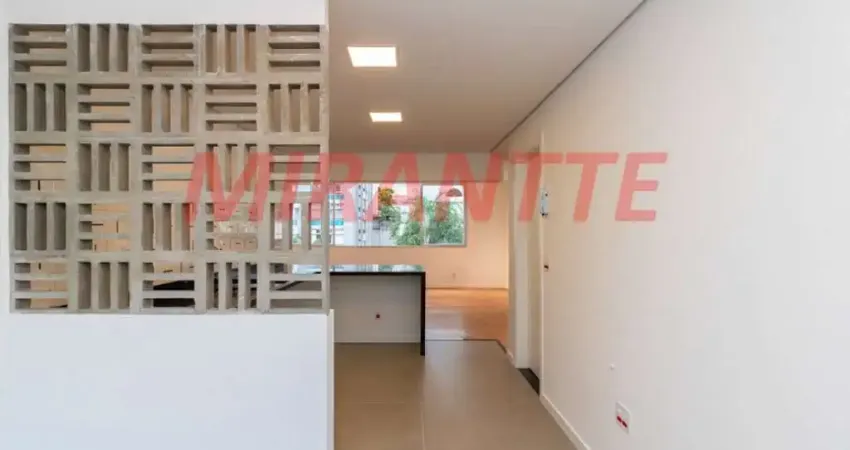 Apartamento com 3 quartos à venda na Rua Pernambuco, Higienópolis, São Paulo