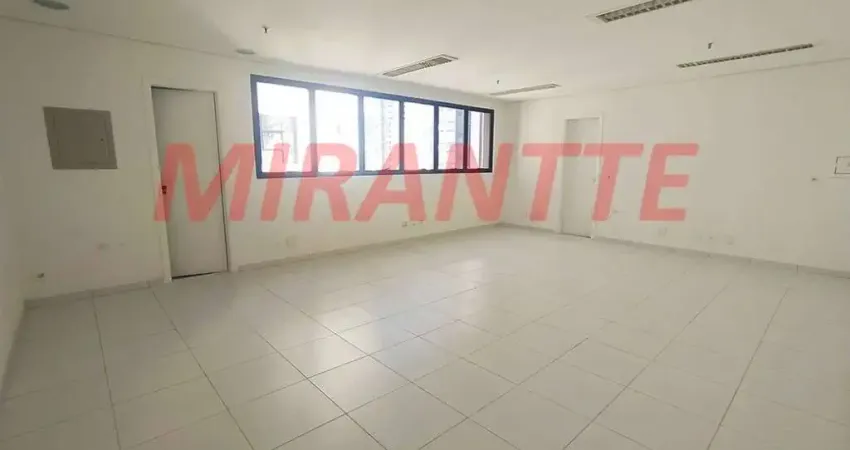 Sala comercial à venda na Rua Tenente Gomes Ribeiro, Vila Clementino, São Paulo