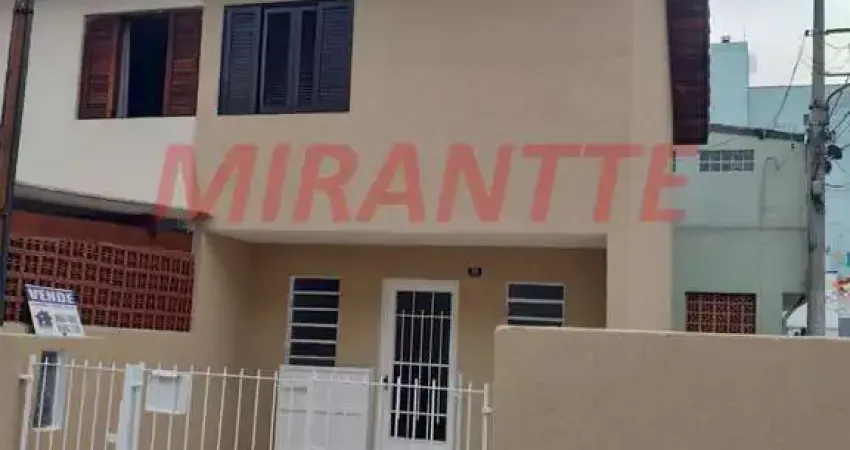 Casa com 2 quartos à venda na Rua Poeta Castro Alves, Centro, Guarulhos