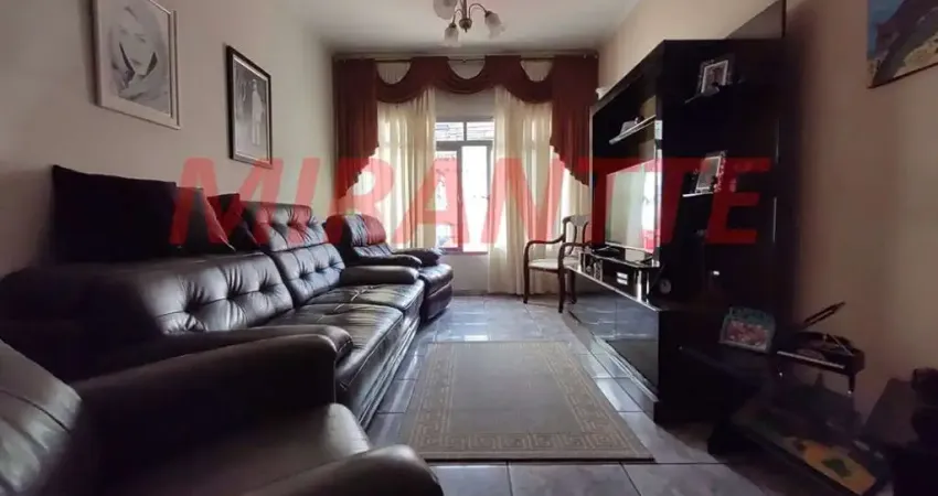 Casa terrea de 126m² com 6 quartos em Jardim São Paulo
