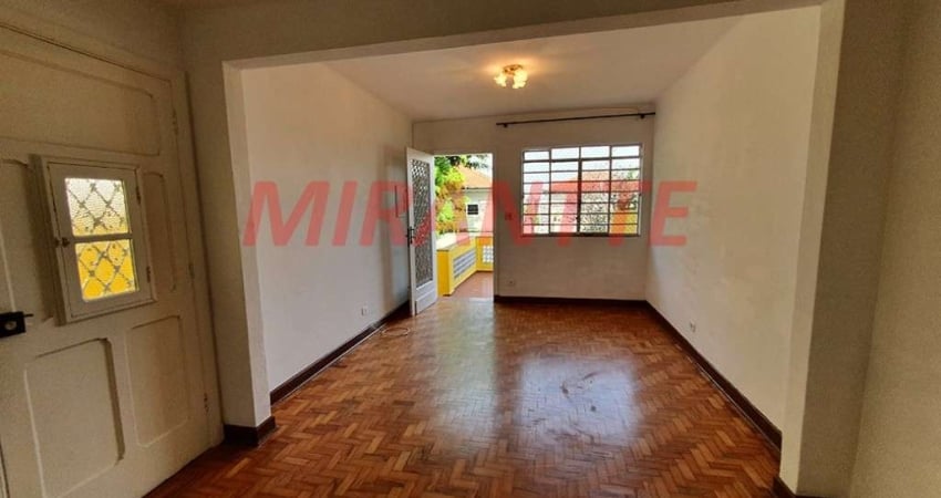 Casa com 3 quartos à venda na Rua Nuno Pinto, Jardim São Paulo (Zona Norte), São Paulo