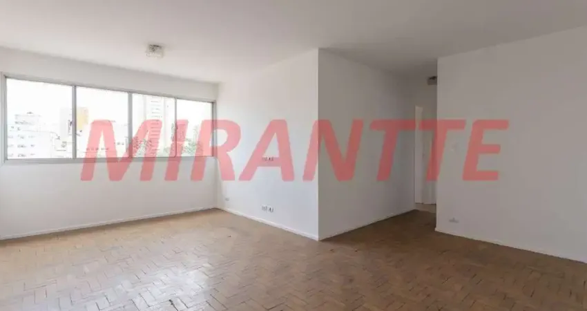 Apartamento de 90m² com 2 quartos em Jardim São Paulo