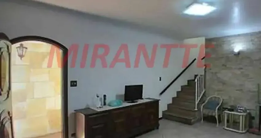 Sobrado de 194m² com 3 quartos em Palmas Do Tremembé